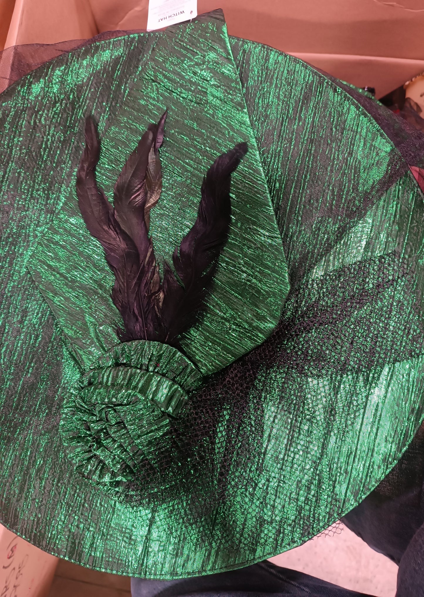 Witch Hat
