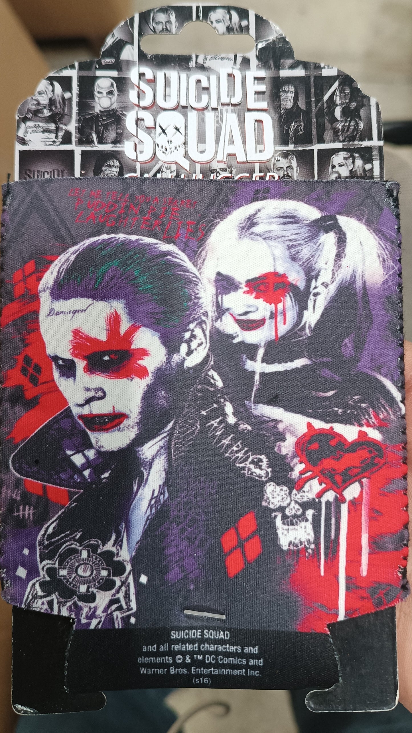 Suicide Squad
