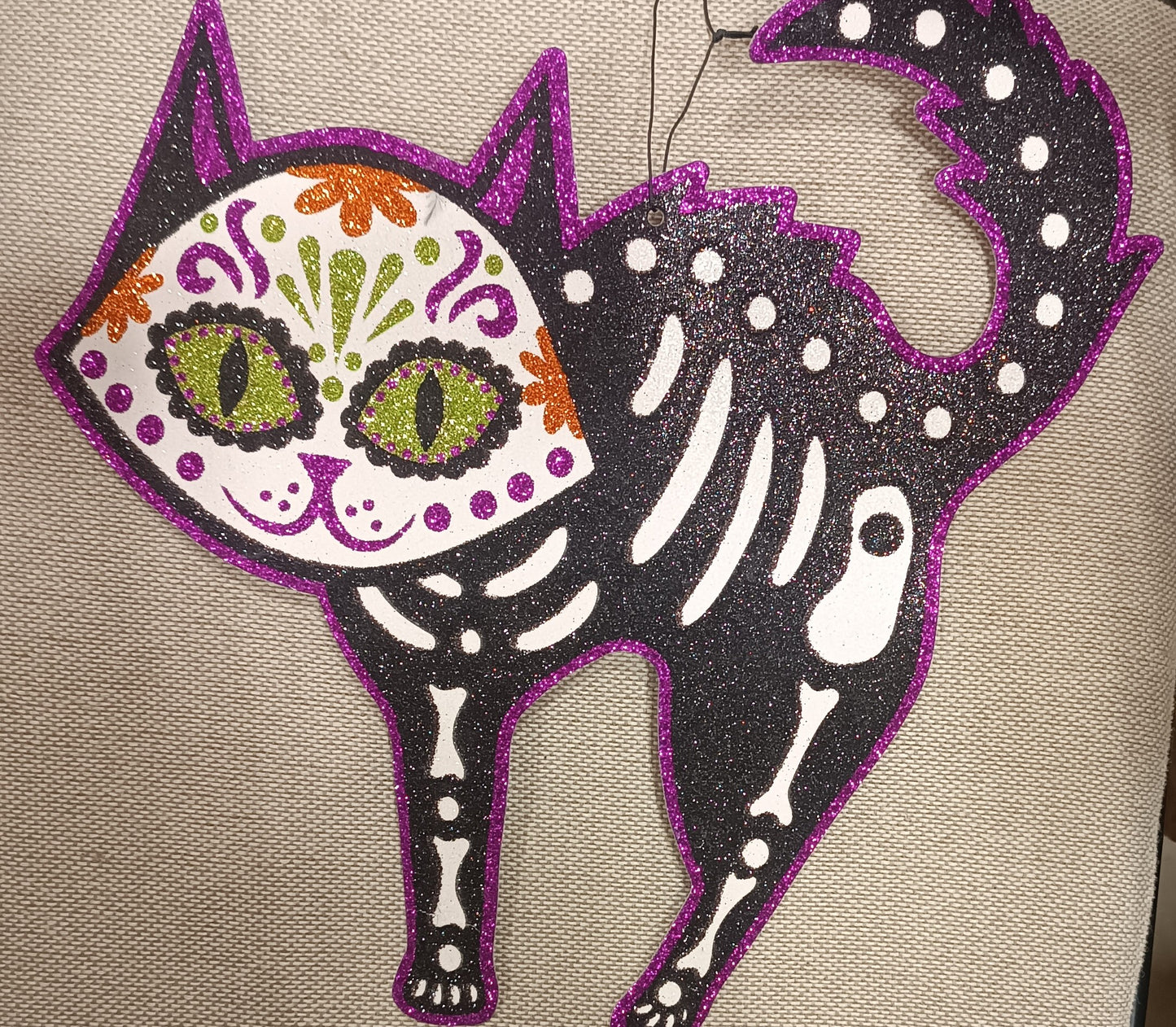 Wall Decor cat