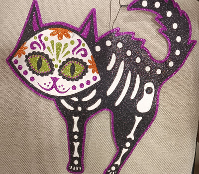 Wall Decor cat