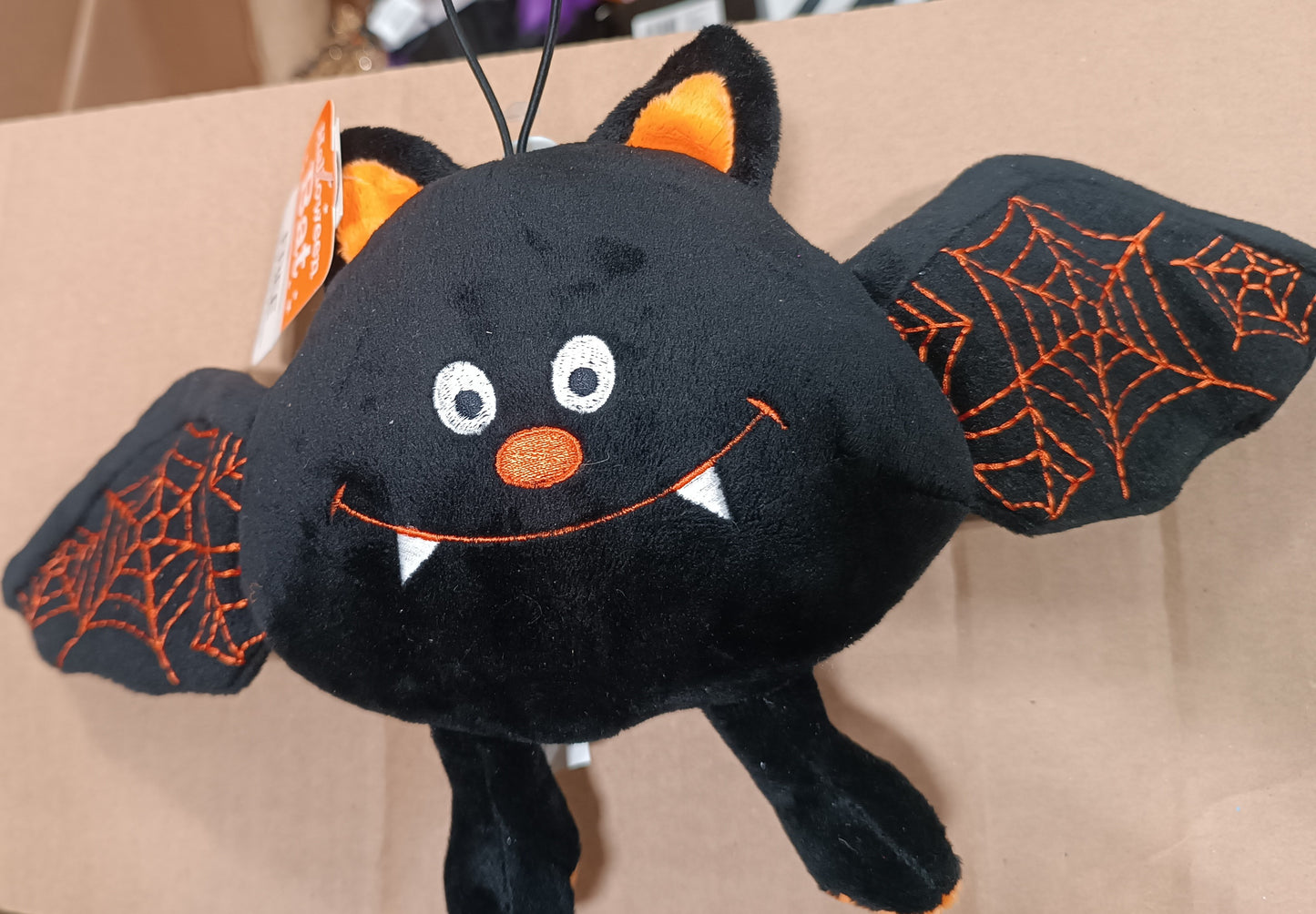 Halloween Bat