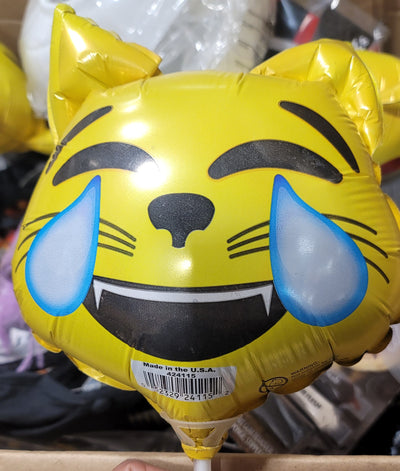 Cti balloons