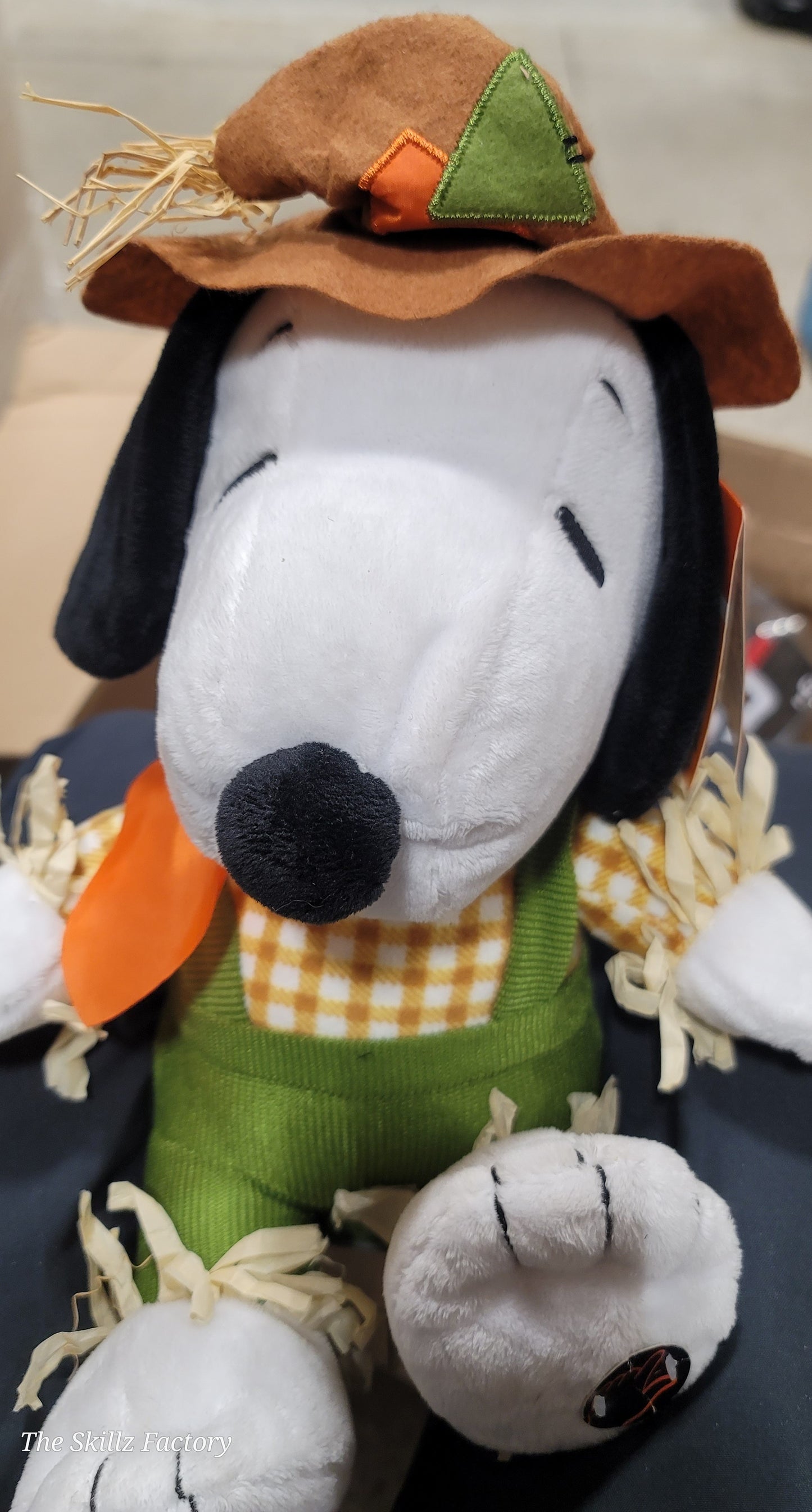 Peanuts