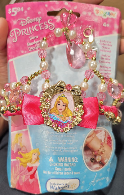 Disney princess