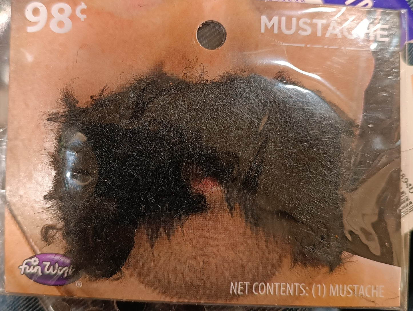 Mustache