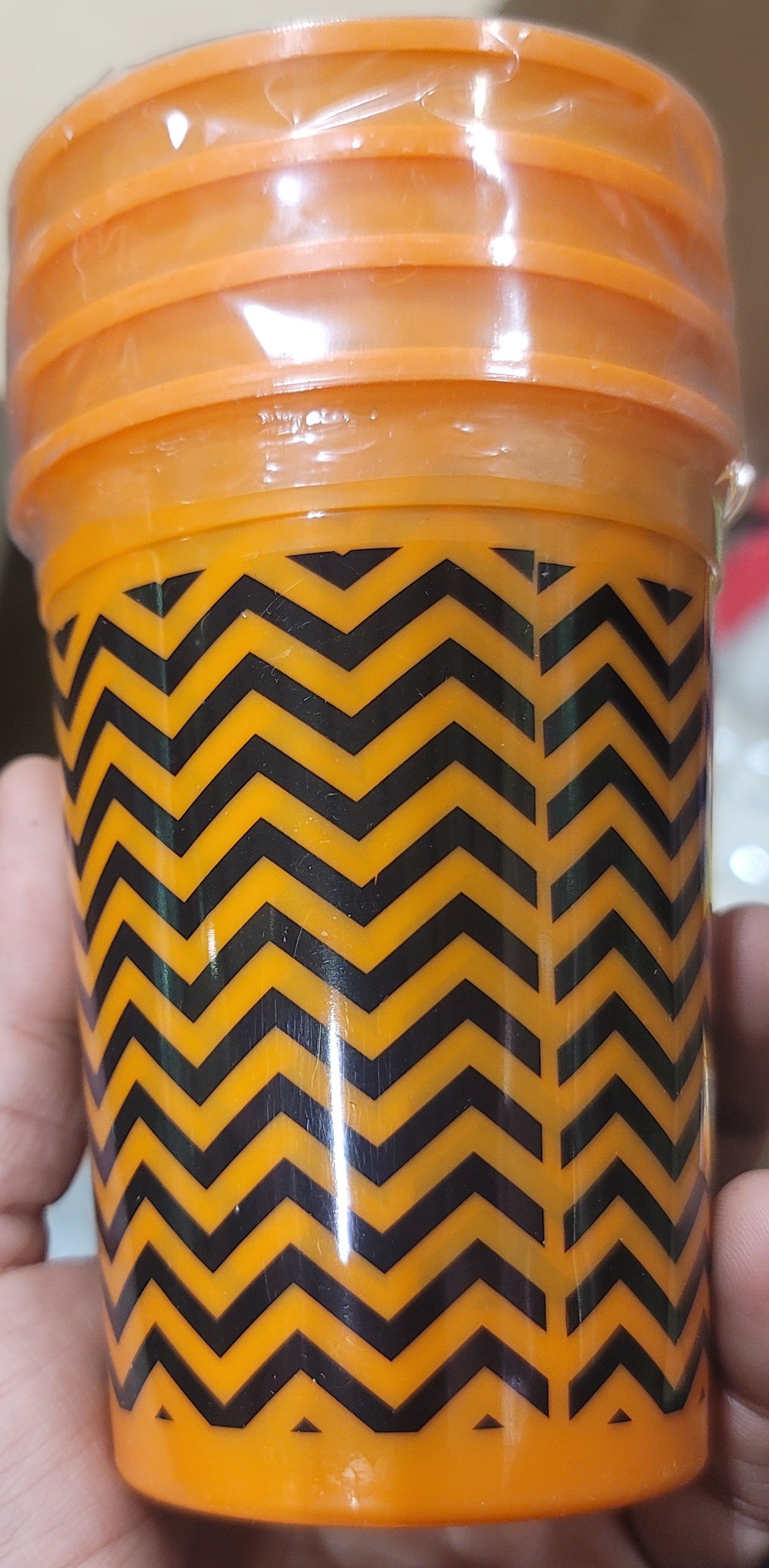 4 pack tumblers