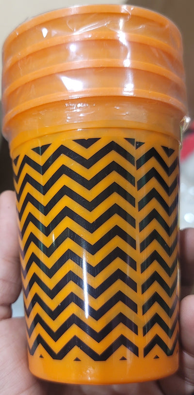 4 pack tumblers