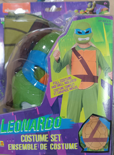 Turtles Leonardo