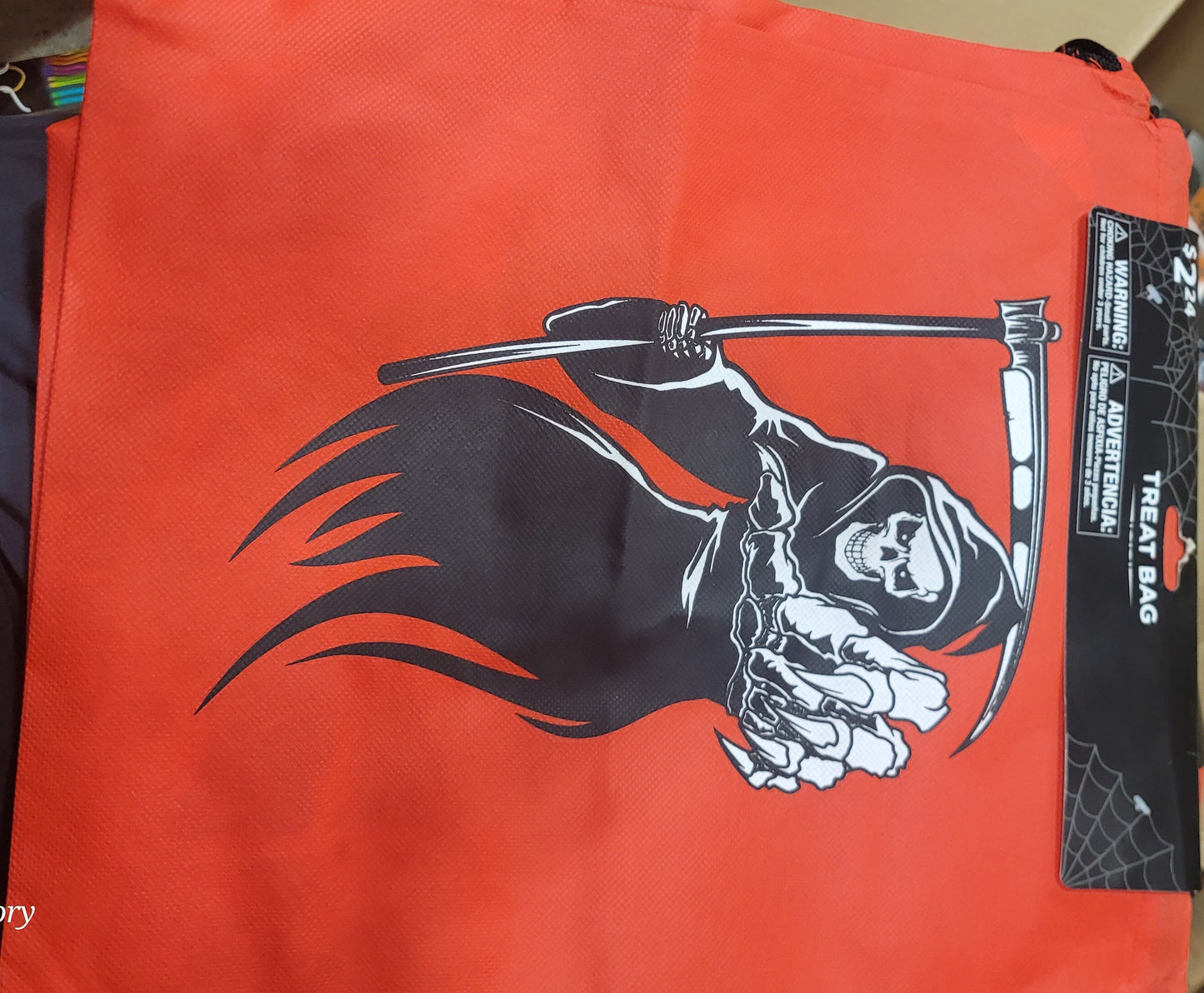 Treat bag 007863