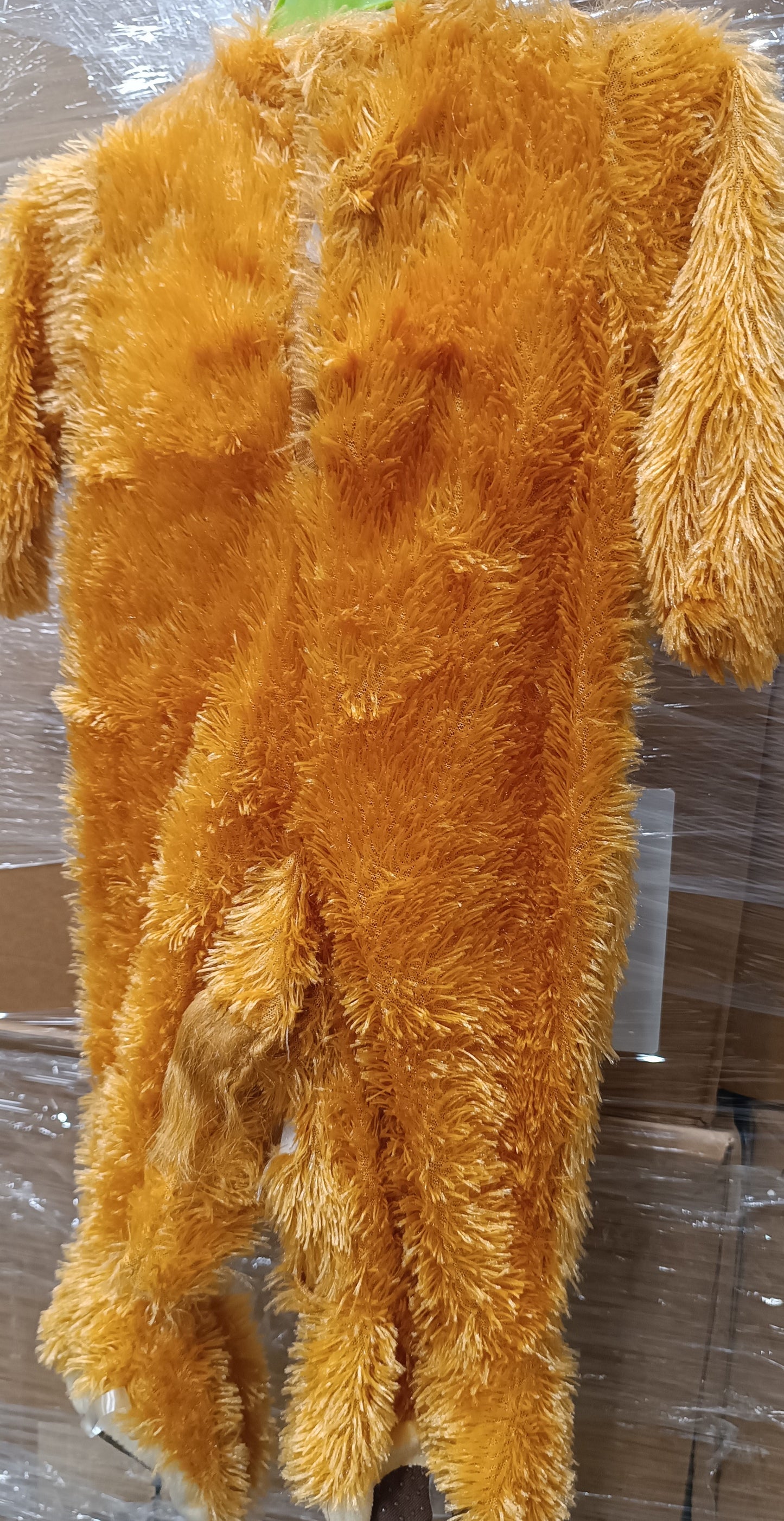 Lion Cub JumpSuit 0-6