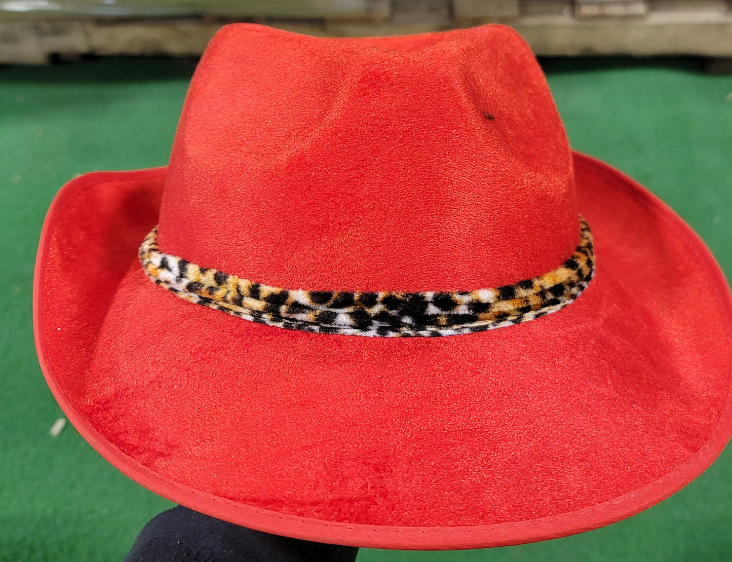Bentonville Hat