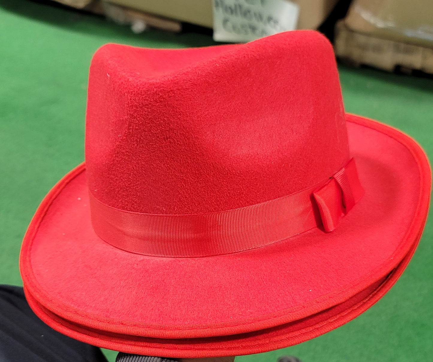 Vintage hat Sombrero Antiguo