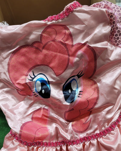 My little pony the movie
