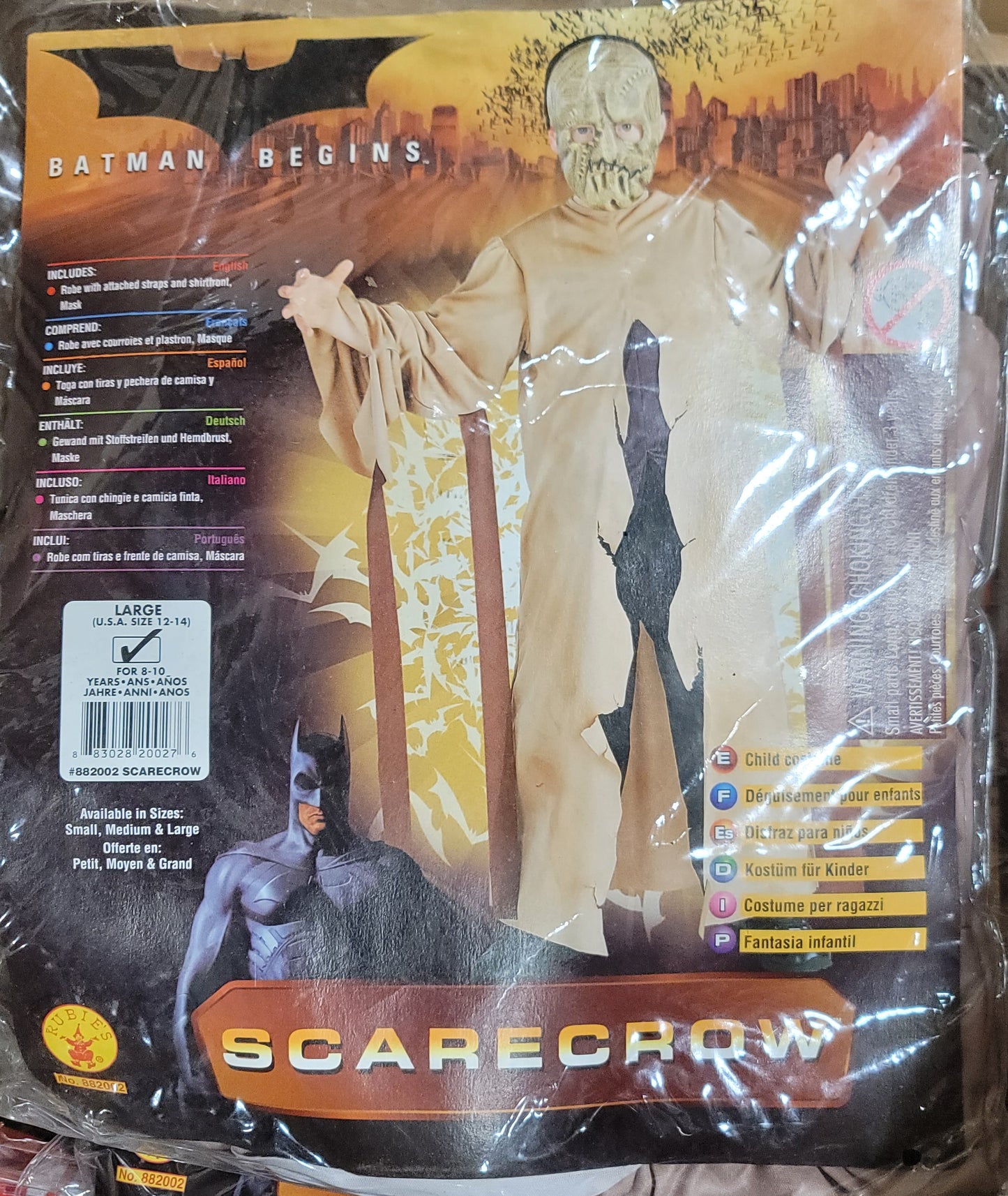 SCARECROW LARGE