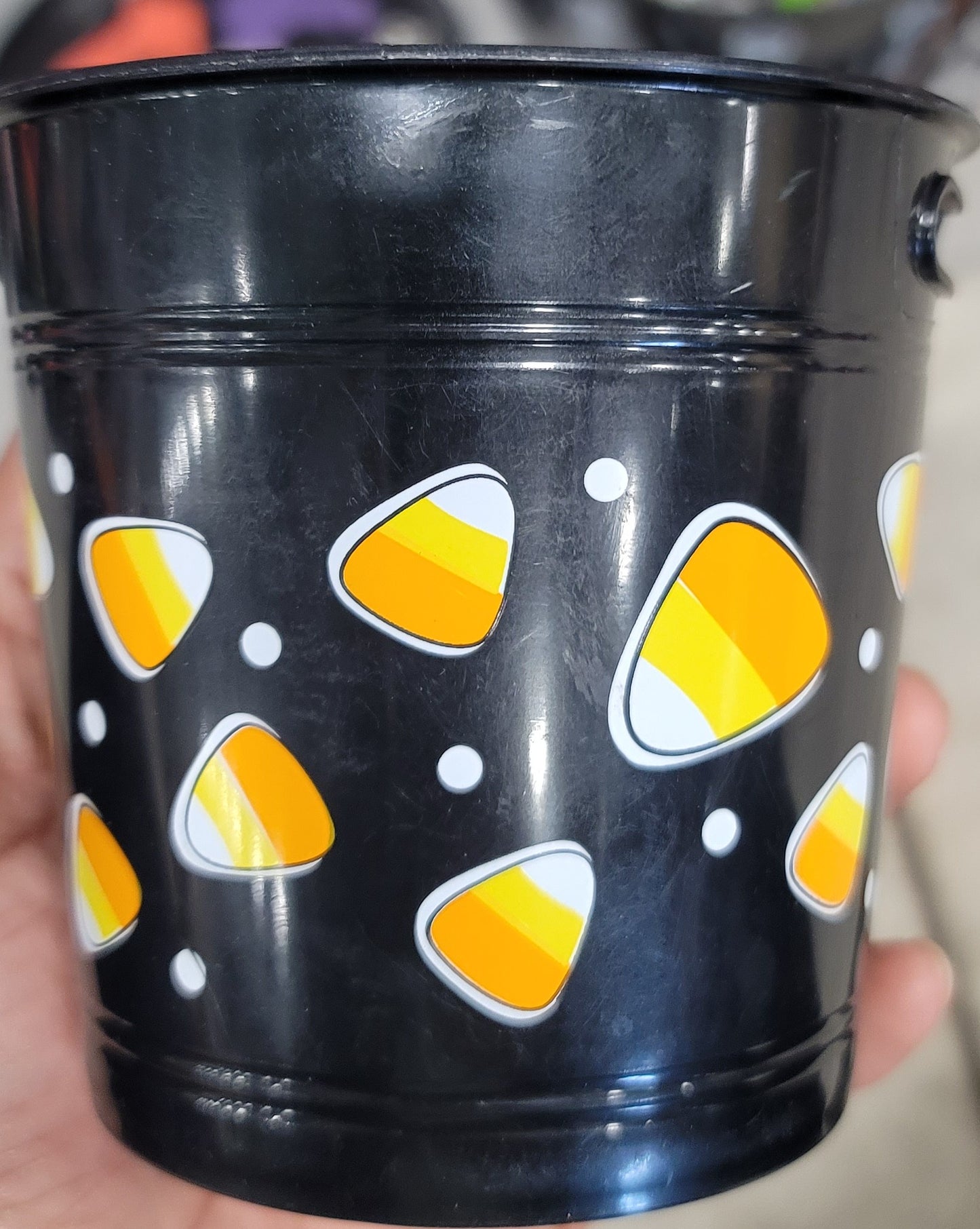 Mini Bucket