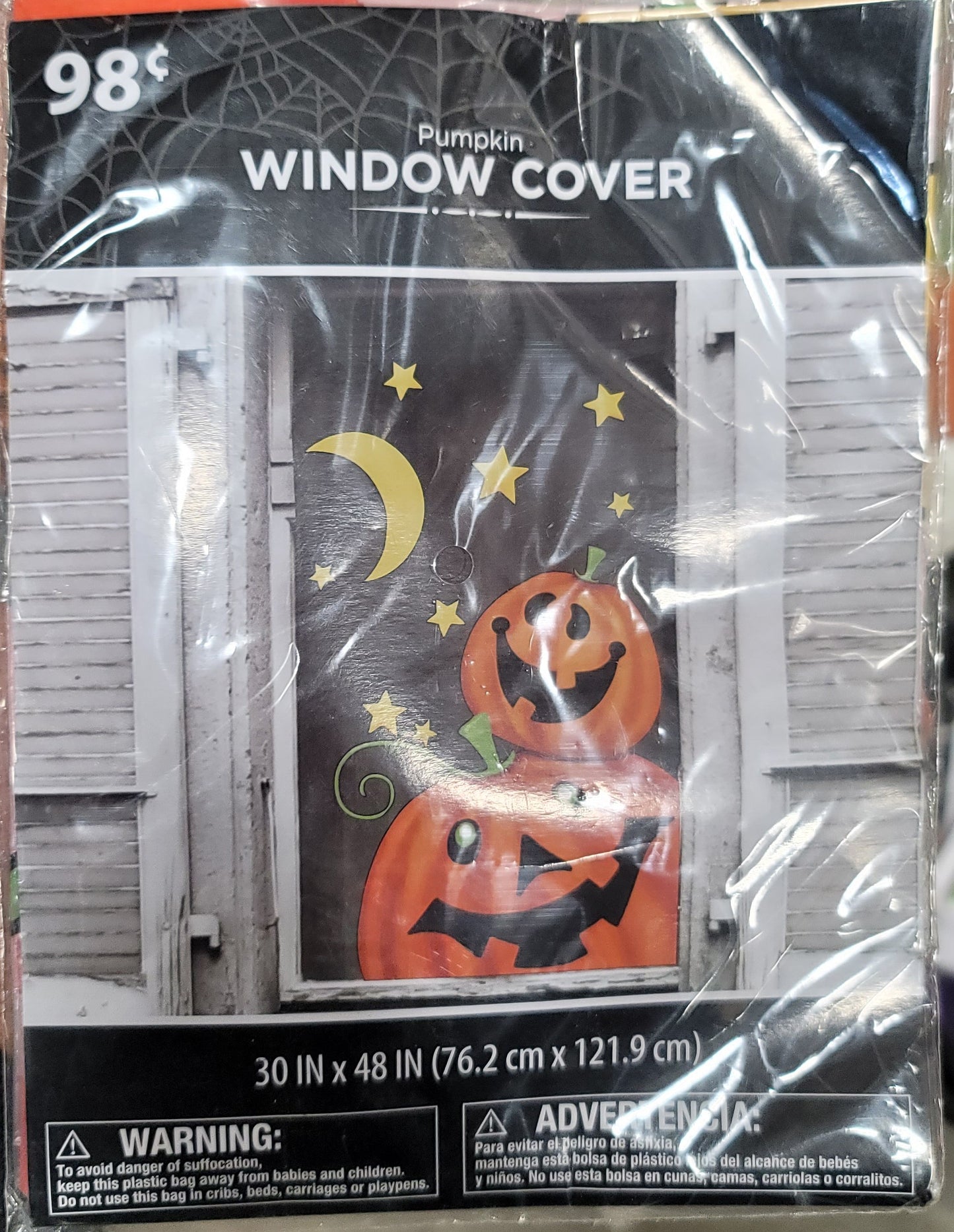 WINDOW COVER