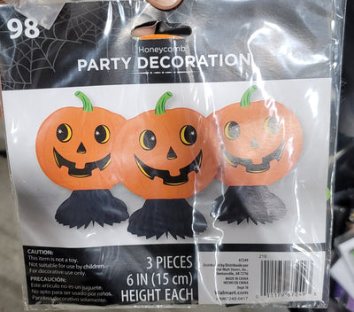 Honeycomb PARTY DECORATION