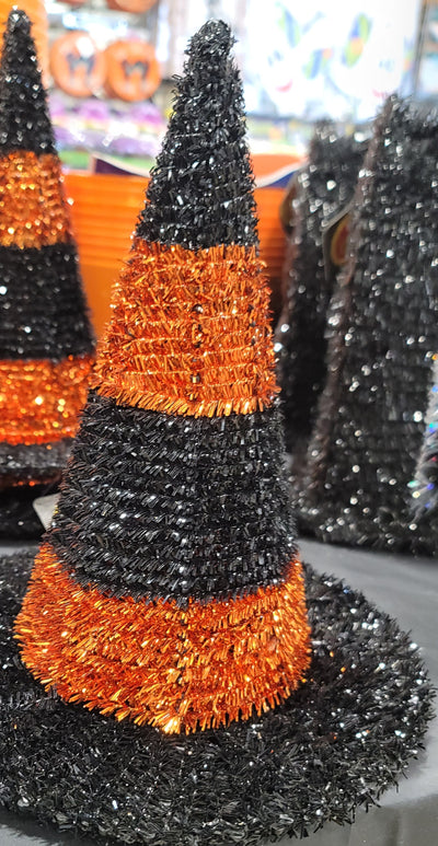 WITCH'S HAT 80103