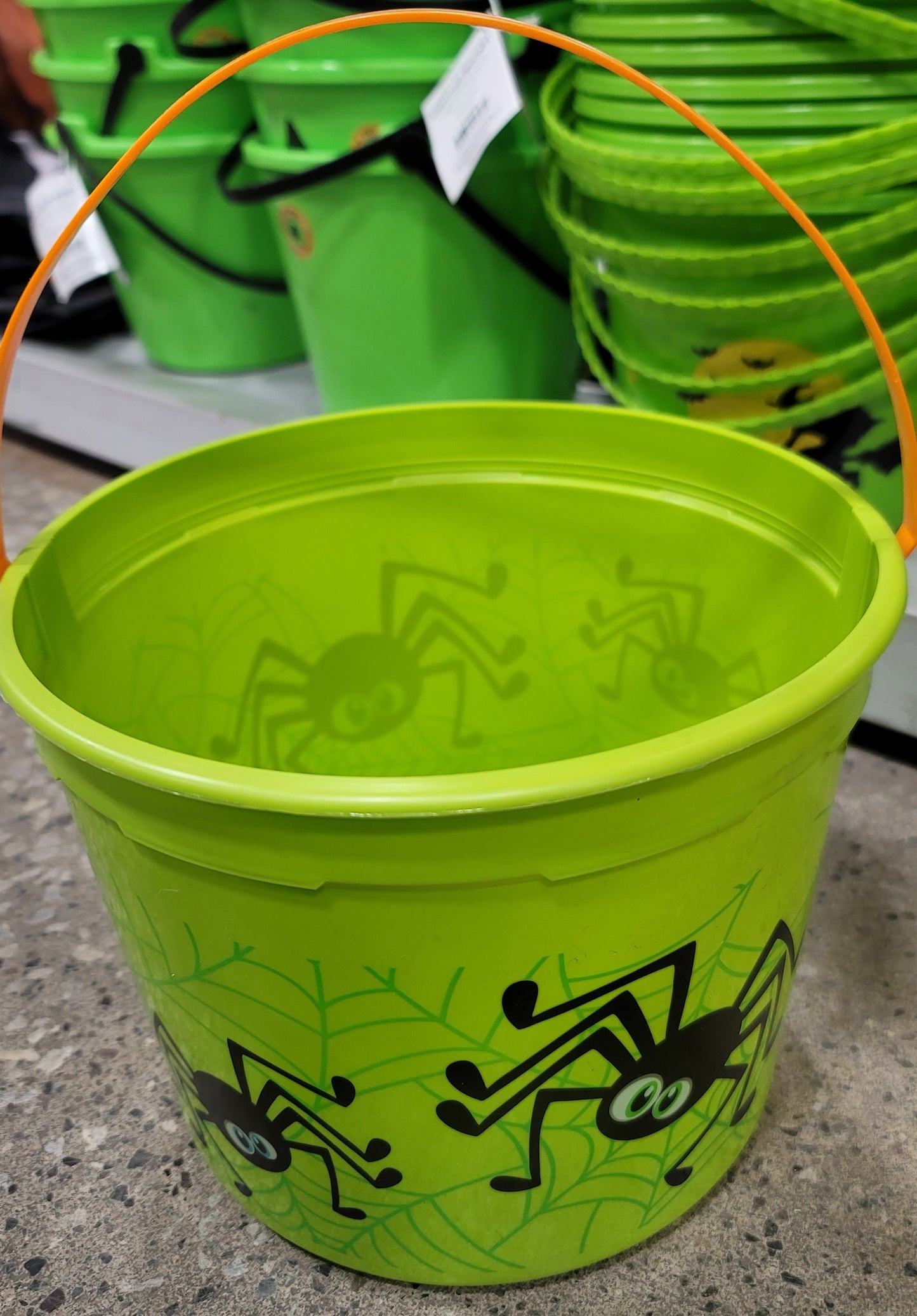 Candy Bucket 32178