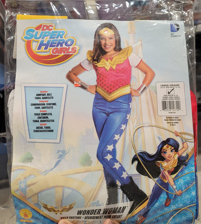 Wonder Woman LARGE 14754