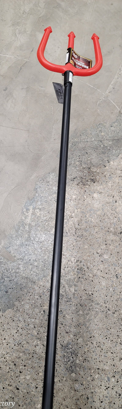 Extra-Large PITCHFORK