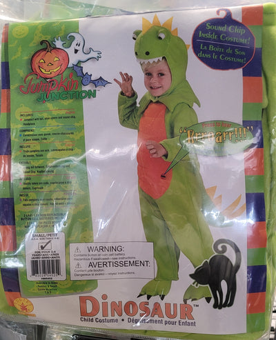 Dinosaur SMALL