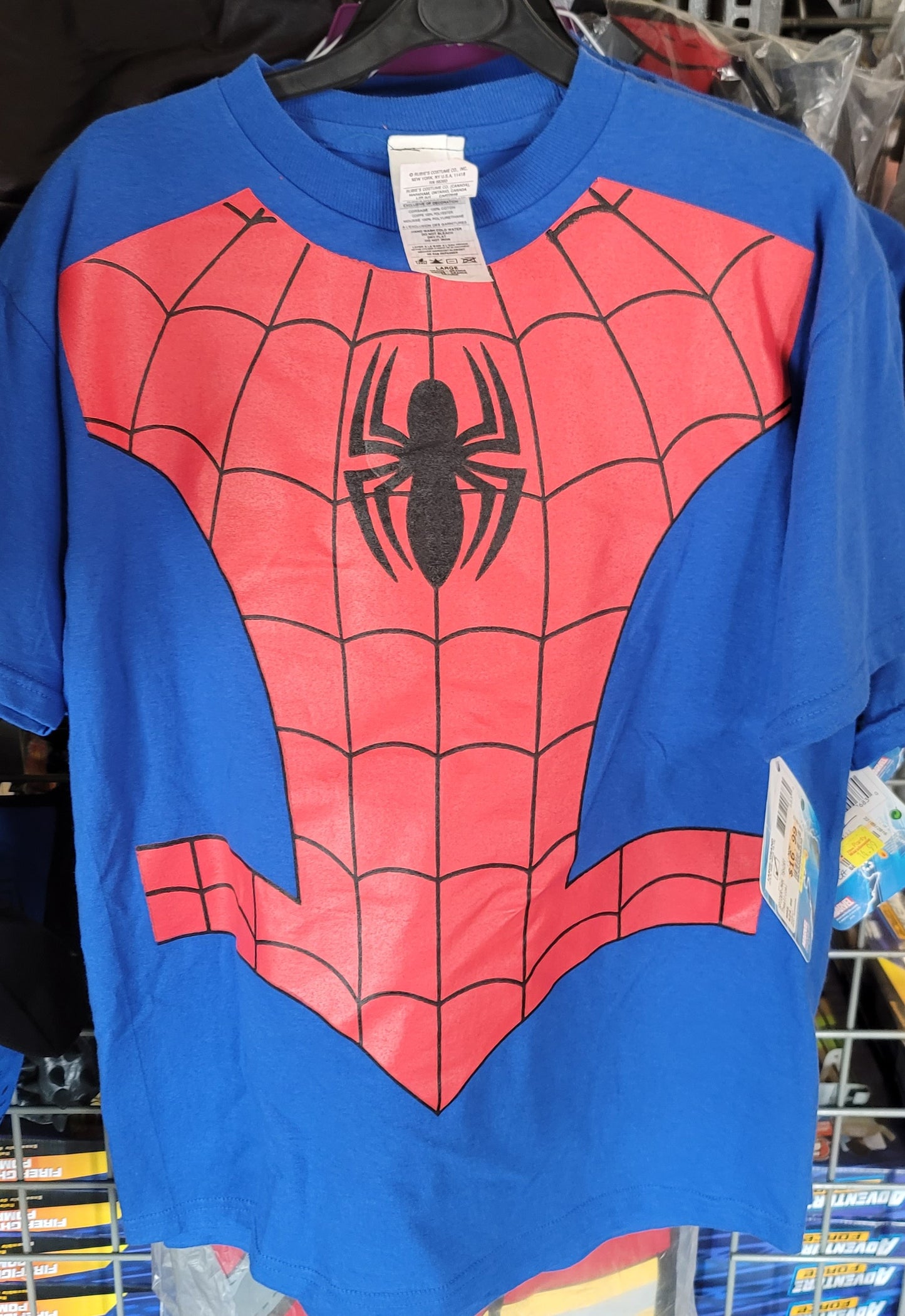 Spider-Man 2 LARGE