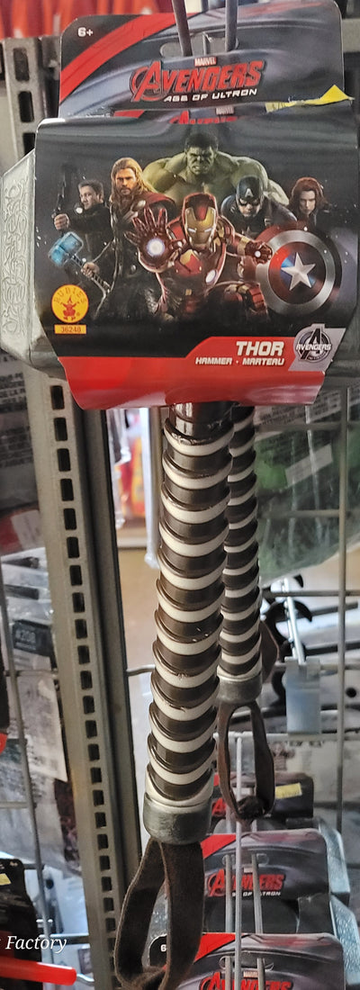 THOR HAMMER