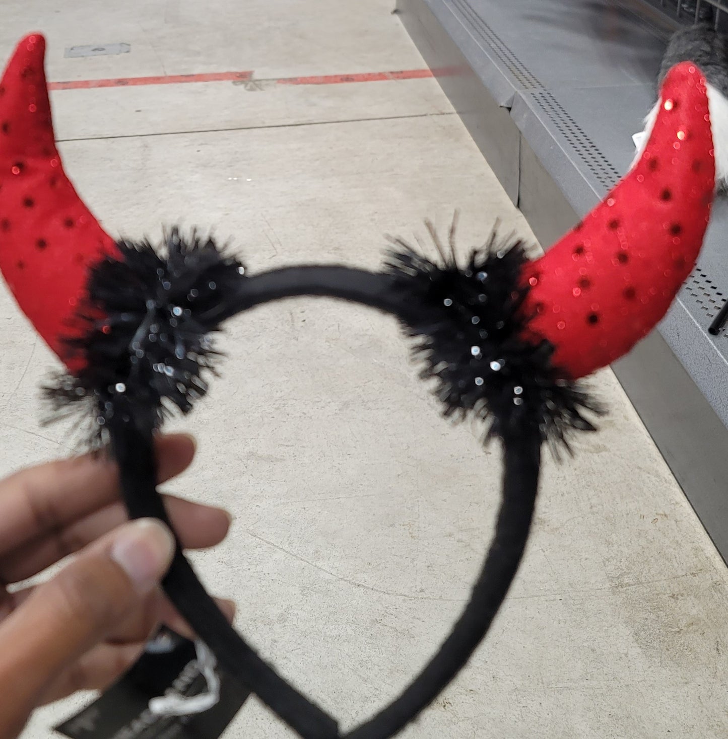 HEADBAND 67532