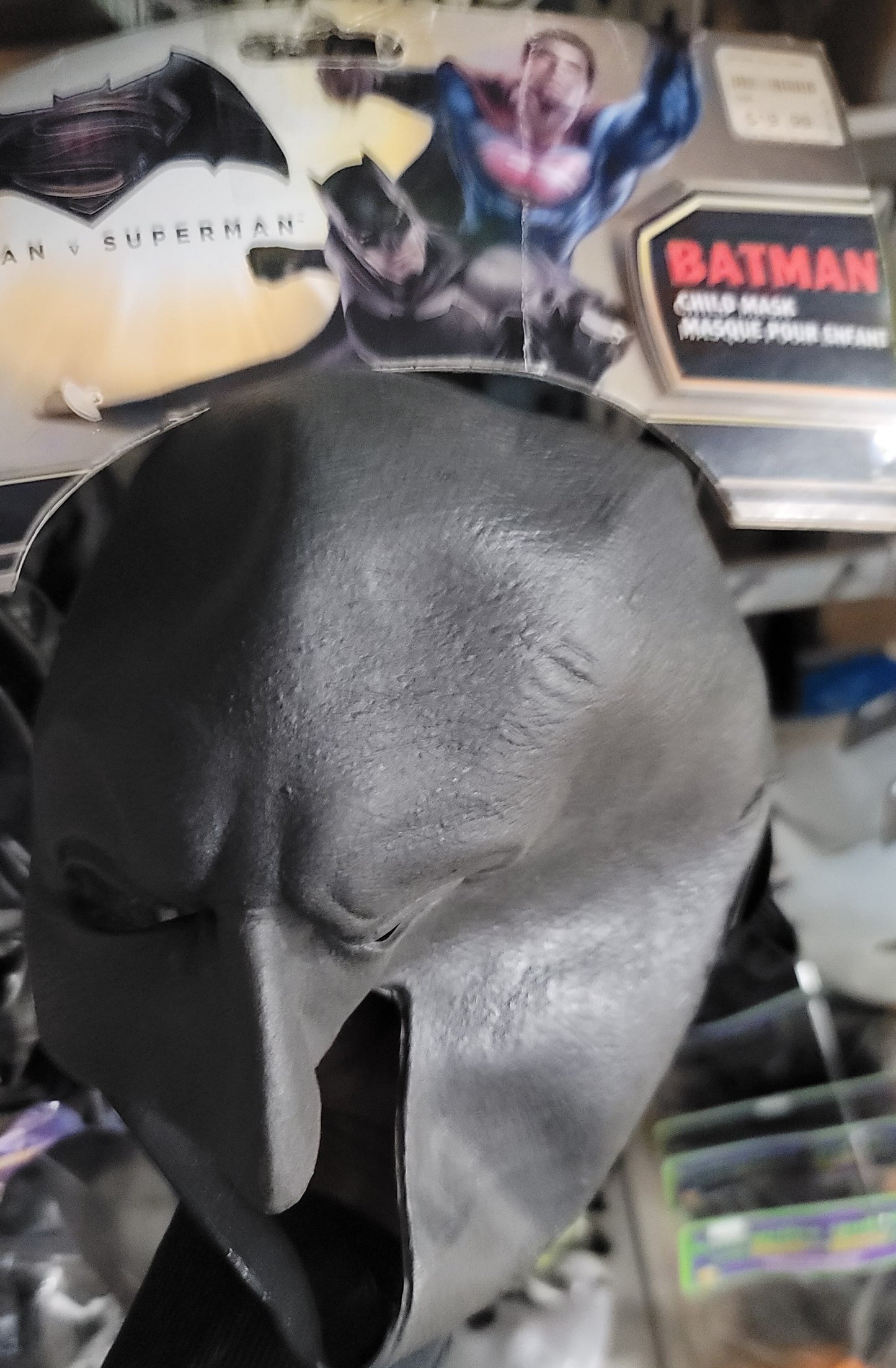 BATMAN Child Mask