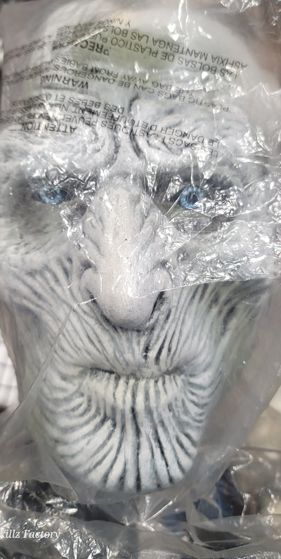 White Walker