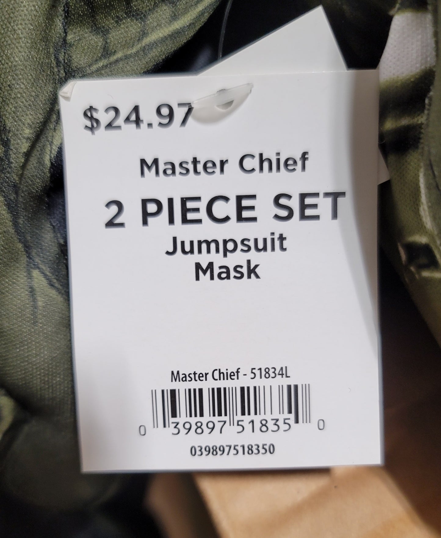 Master Chief