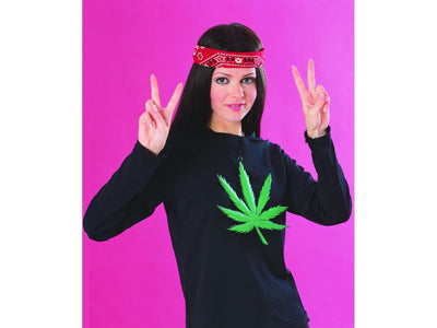 The Big Leaf Necklace