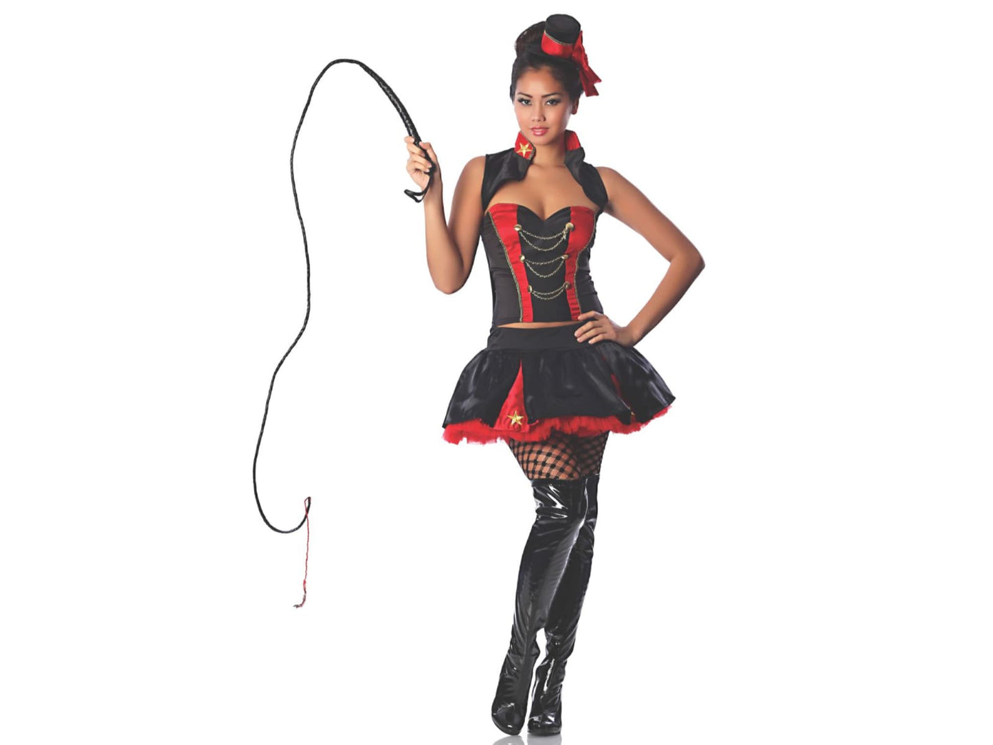 Delicious Circus, Circus Costume-Medium