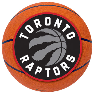 Toronto Raptors Cutout