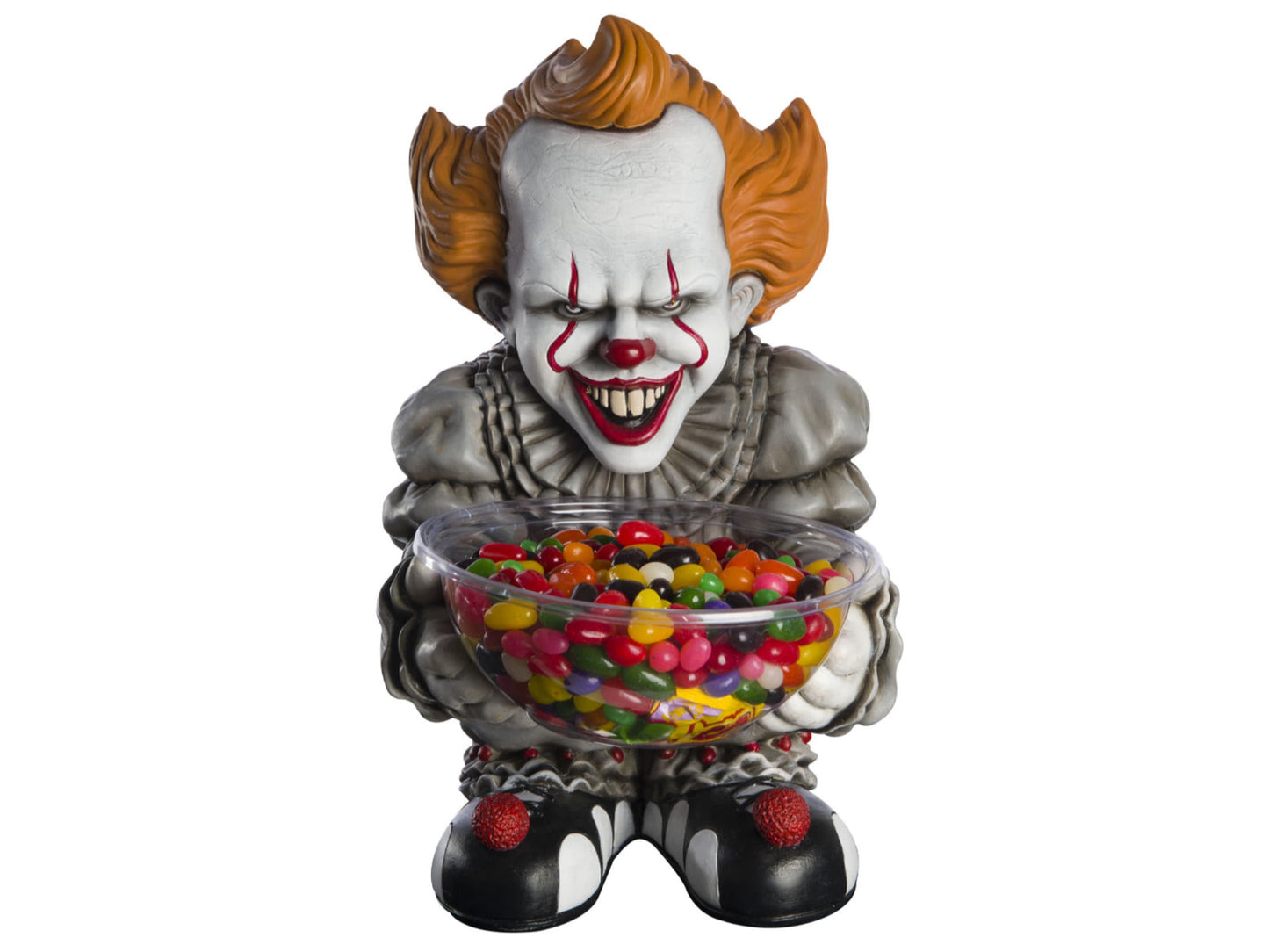 It Movie Pennywise Candy Bowl