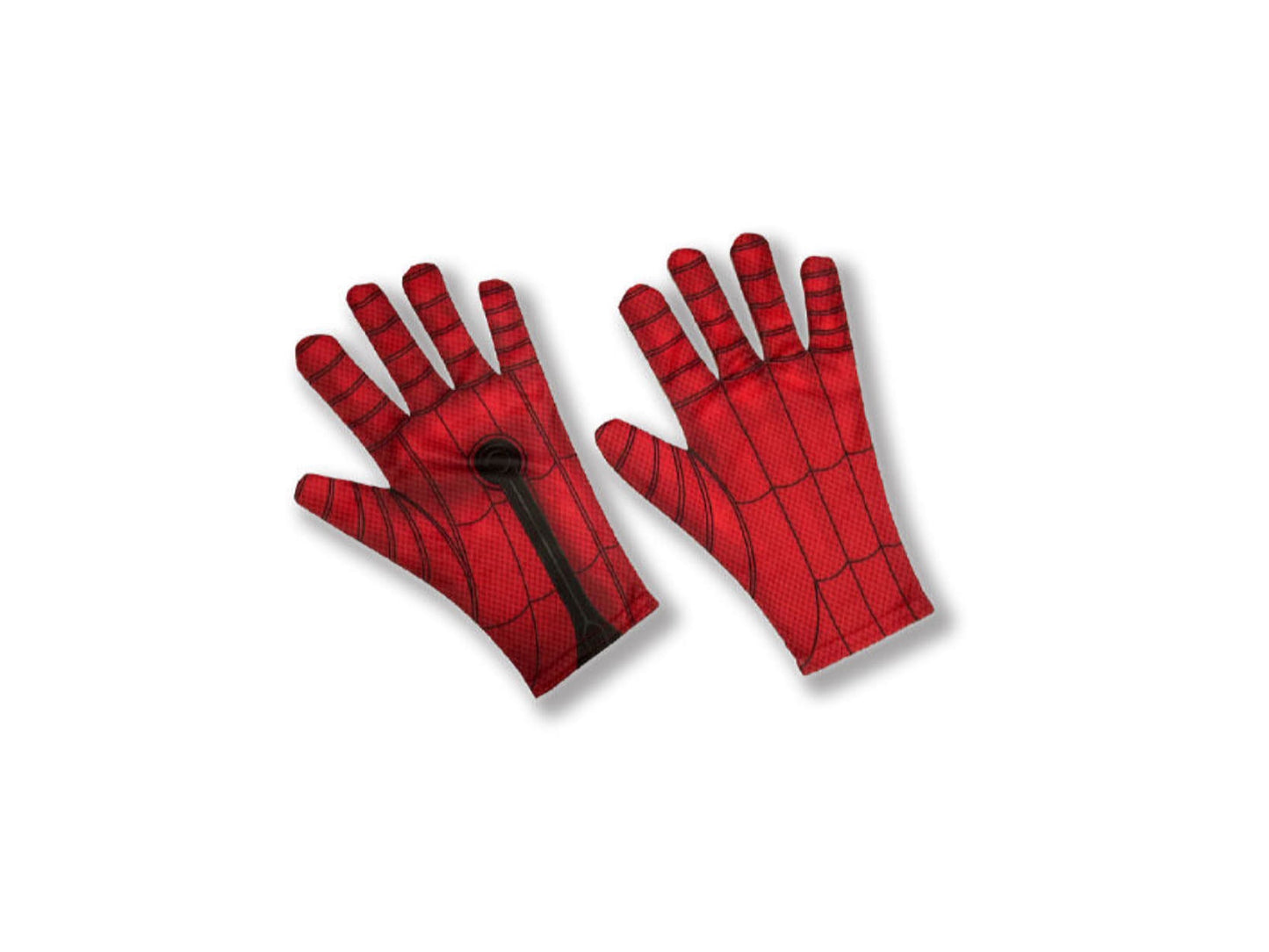 Kids Spider-Man: Far From Home Gloves
