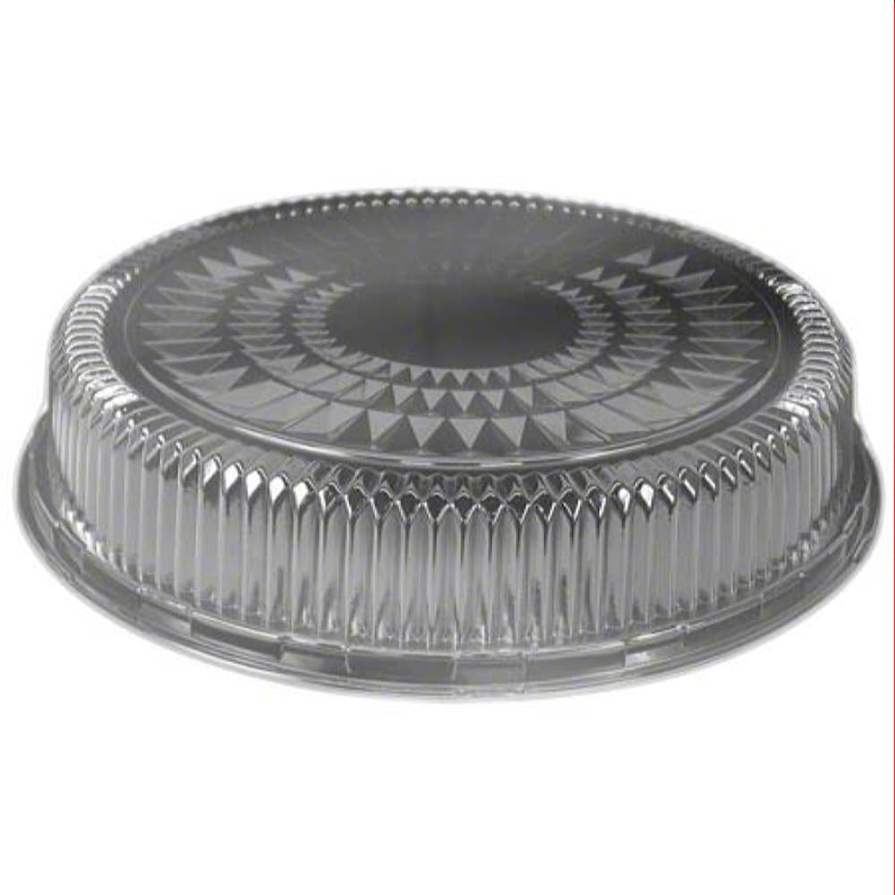 HFA 16" Dome Lid for Foil Tray, Each