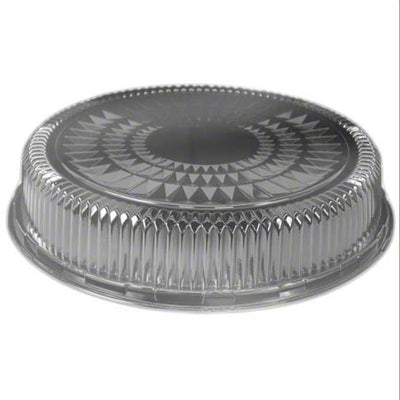 HFA 16" Dome Lid for Foil Tray, Each