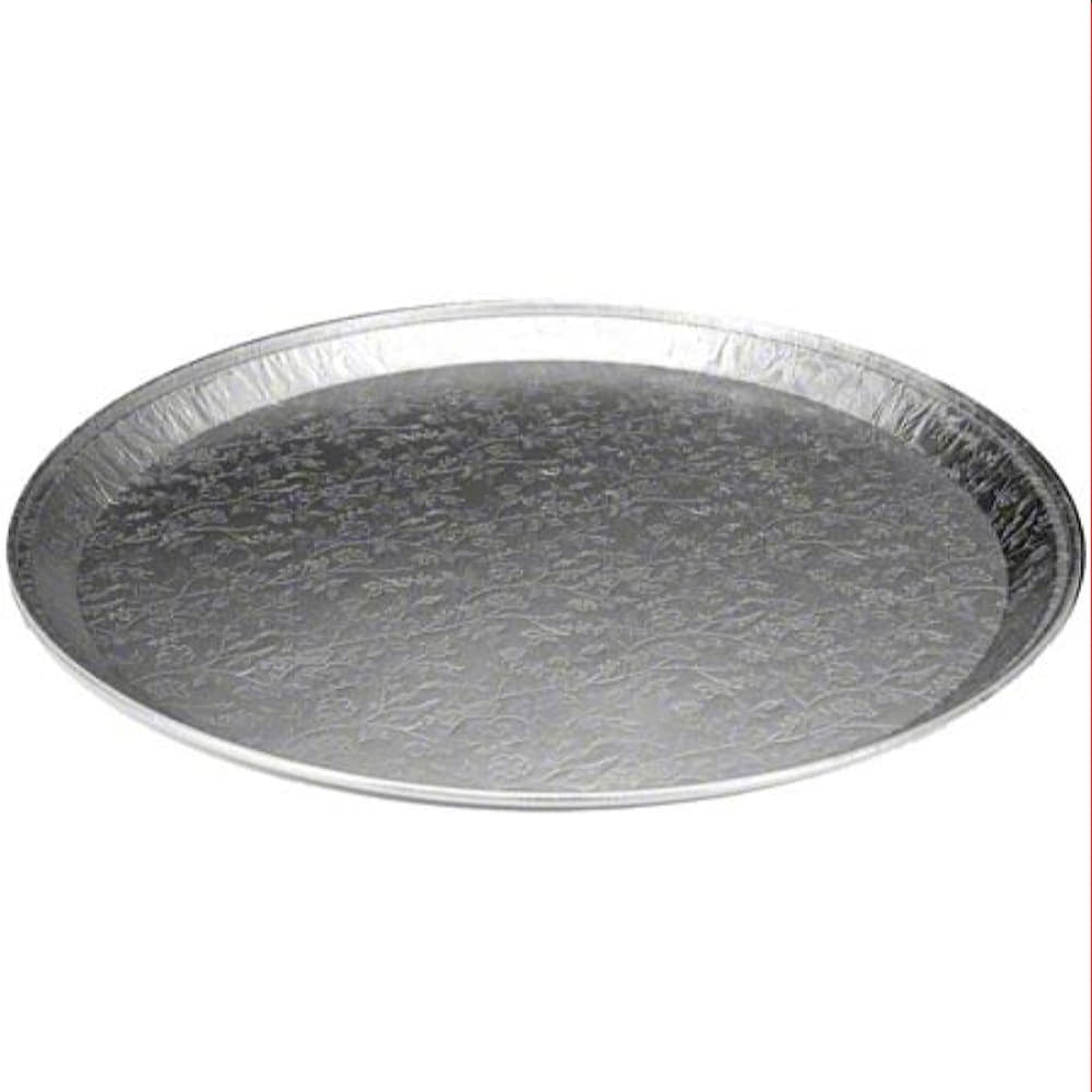 HFA 16" Round Foil Tray