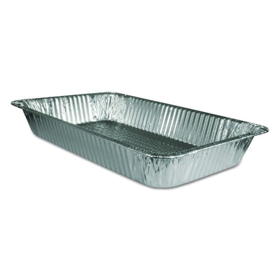 HFA Full Steam Foil Pan - Deep