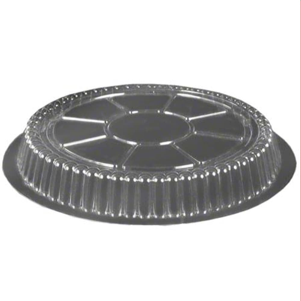 HFA 9-Inch Plastic Dome Lid (Item #2046)