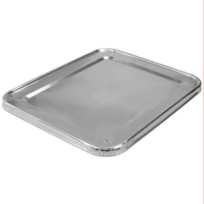 Hfa Foil Lid For Full Steam Pan, Each