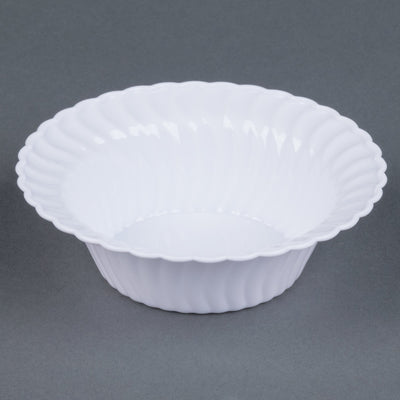 5 Oz. Dessert Bowl,White,18/Pcs