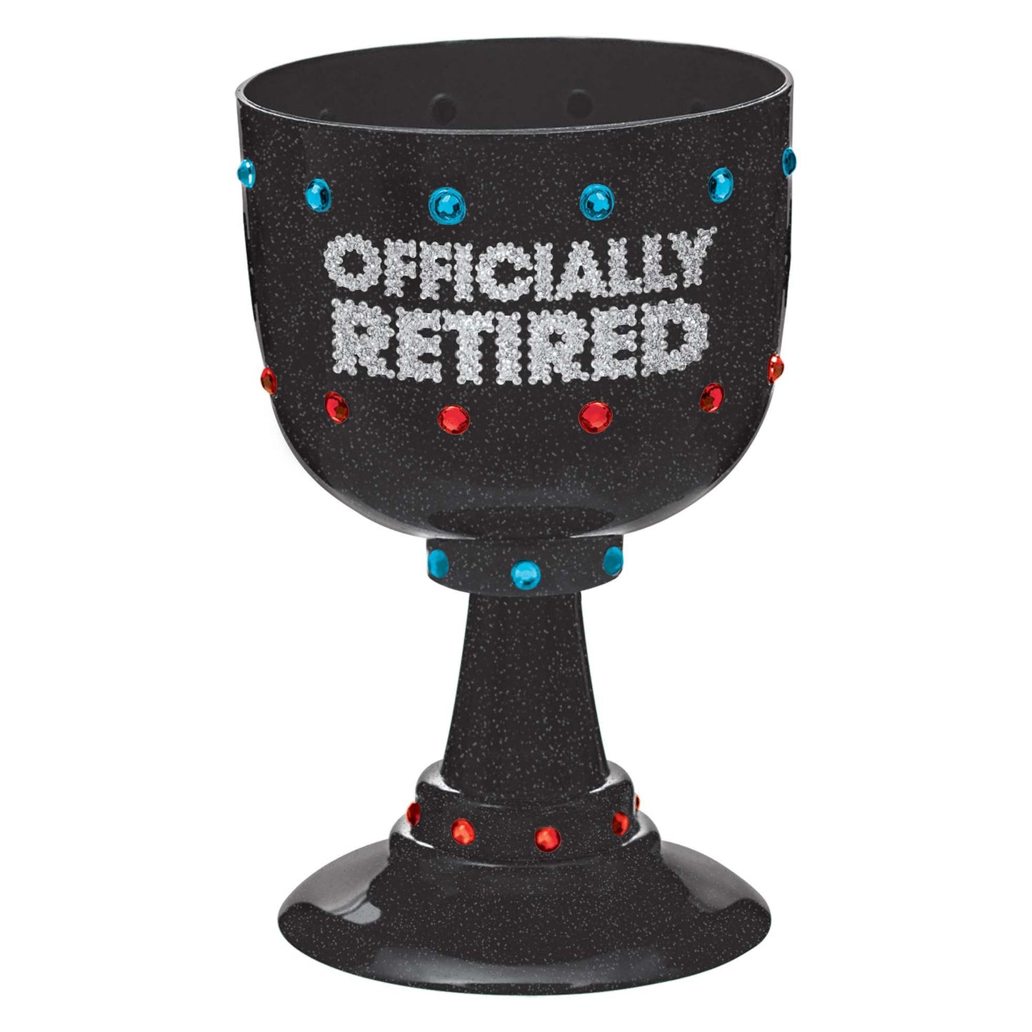 Officially Retired Cup 26Oz