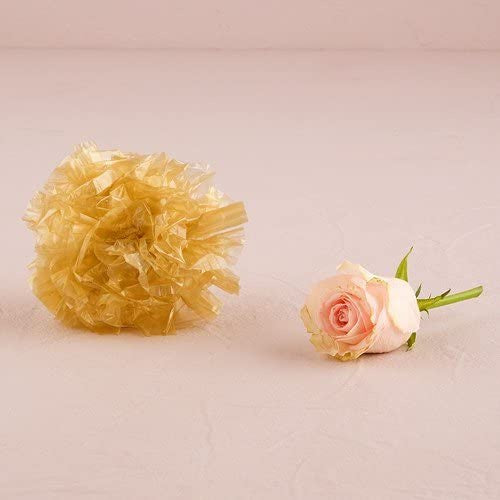 Gld U - Fluff Pom Pom (25)
