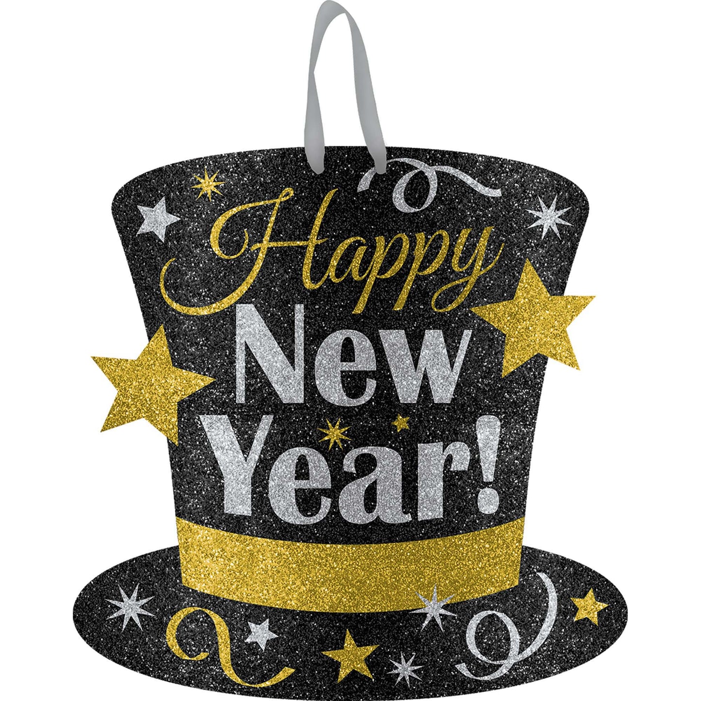 Gltr Sign Vl Hny - Bsg