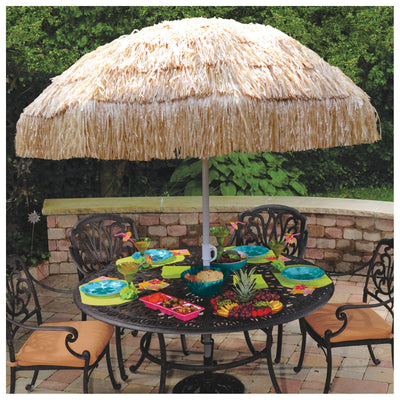 Tiki Umbrella