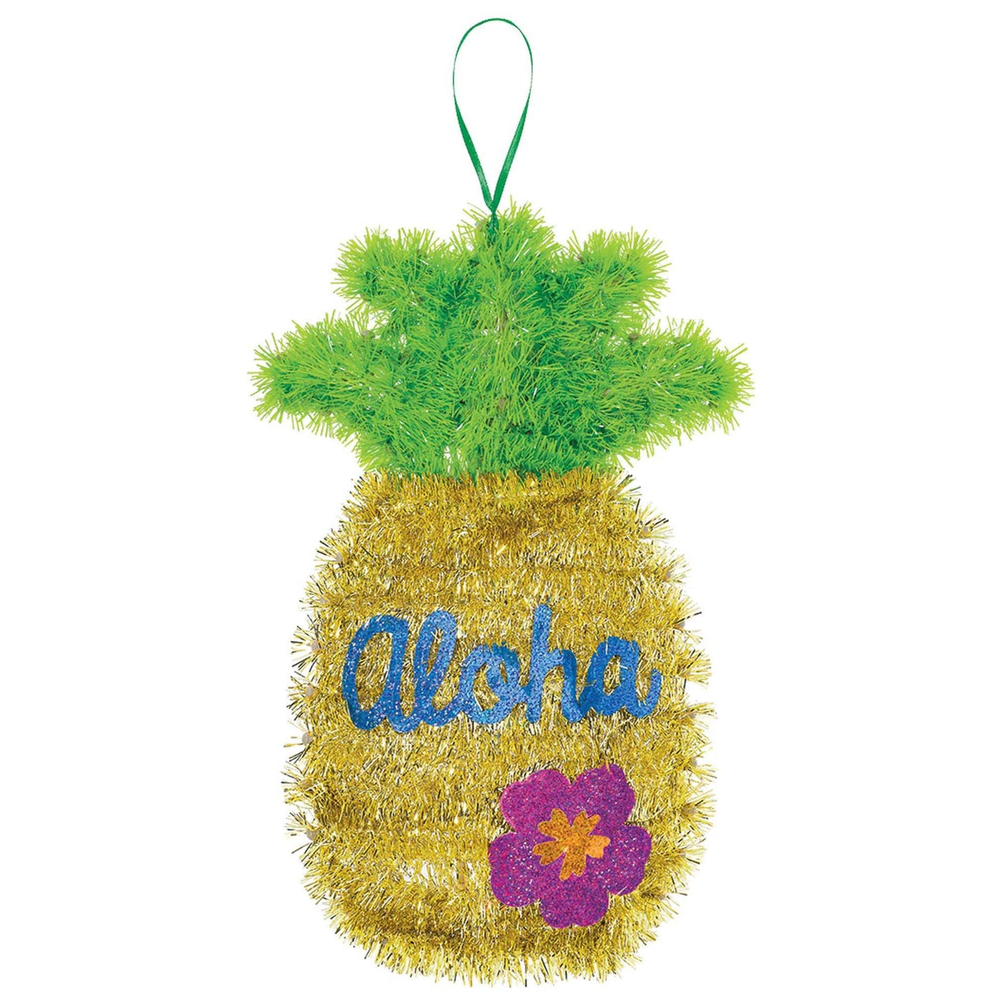 Pineapple Value Decoration/Disc