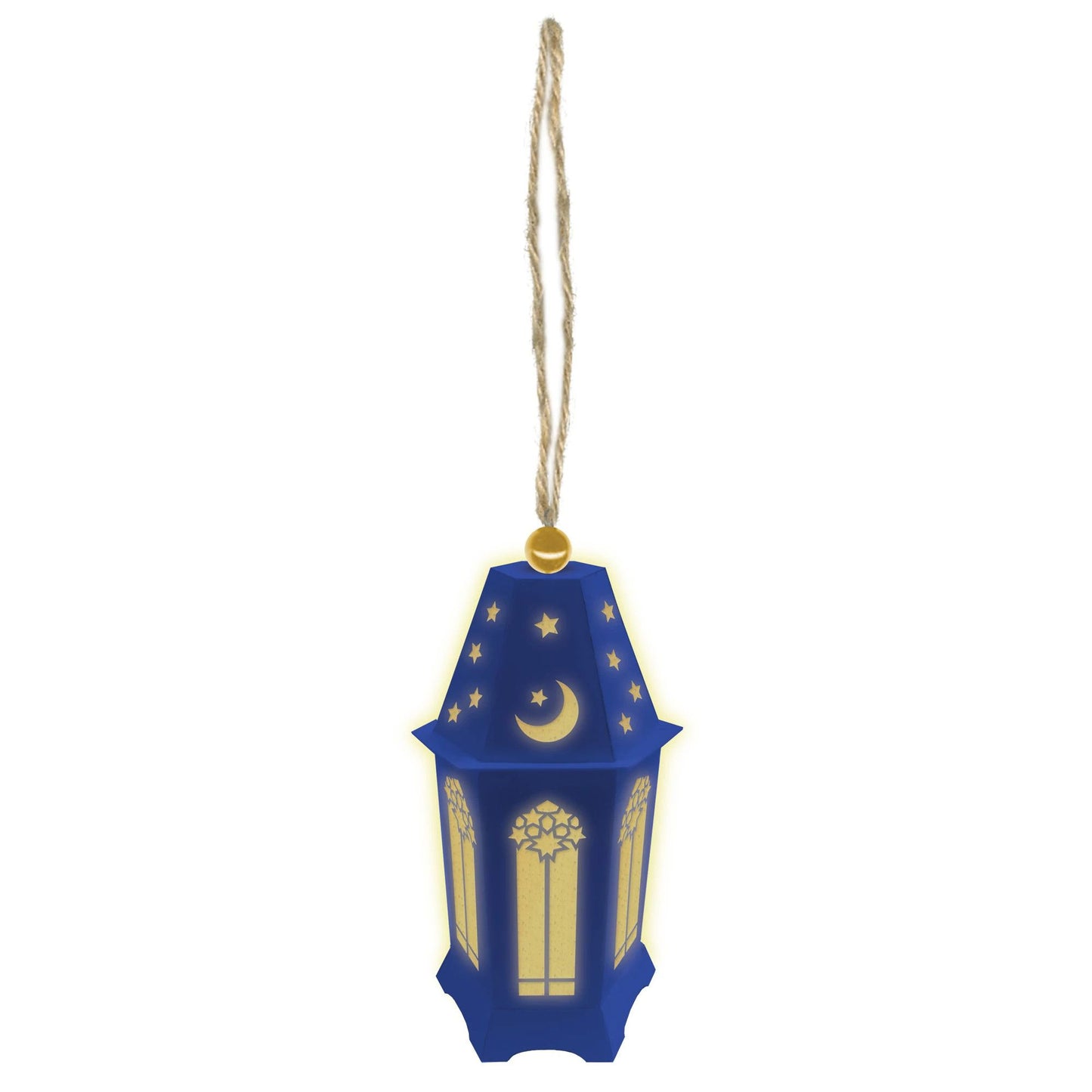 Eid Mini Led Lantern